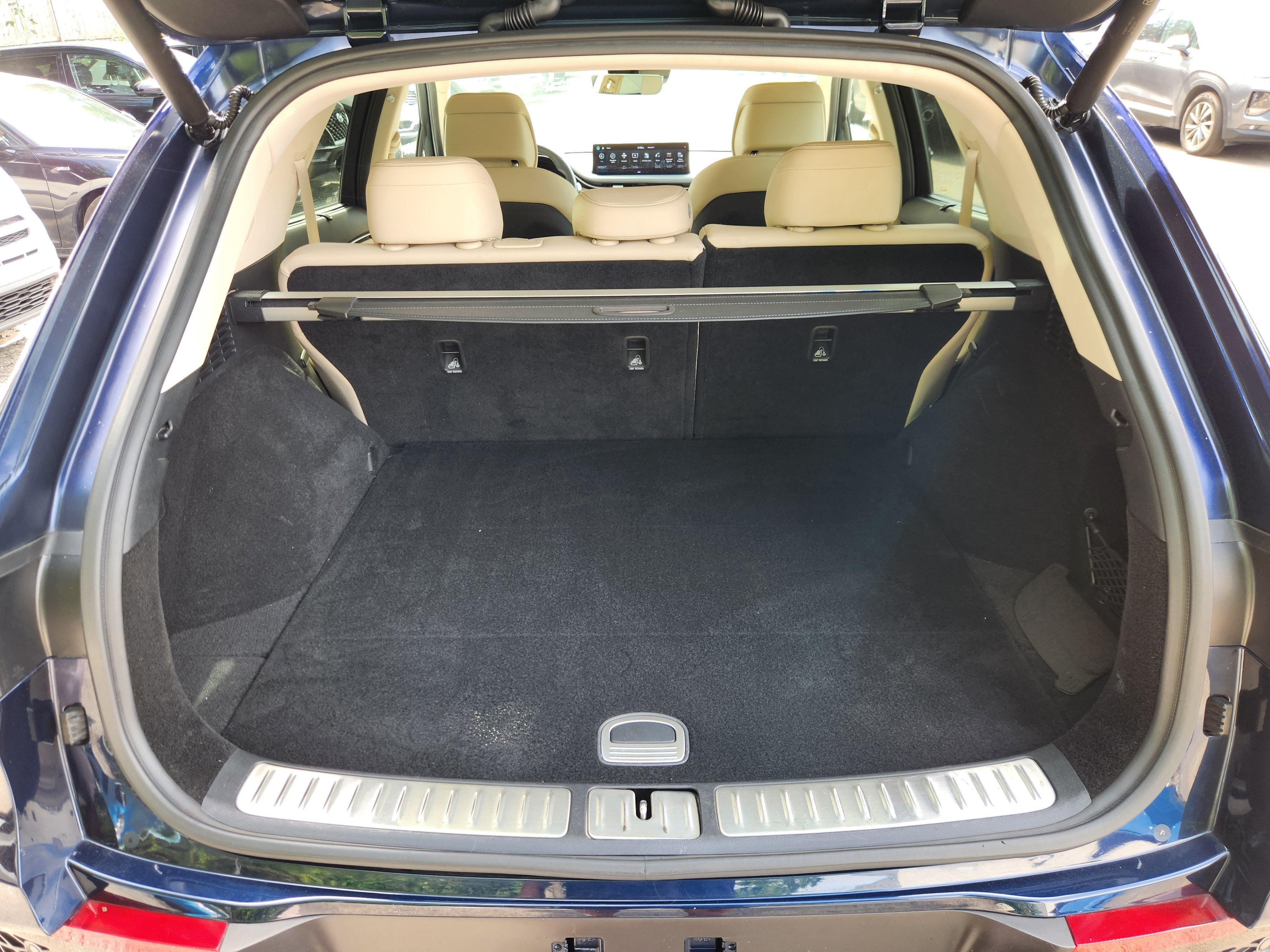 2022 Genesis GV70 2.5T