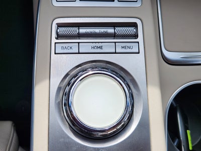 2022 Genesis GV70 2.5T