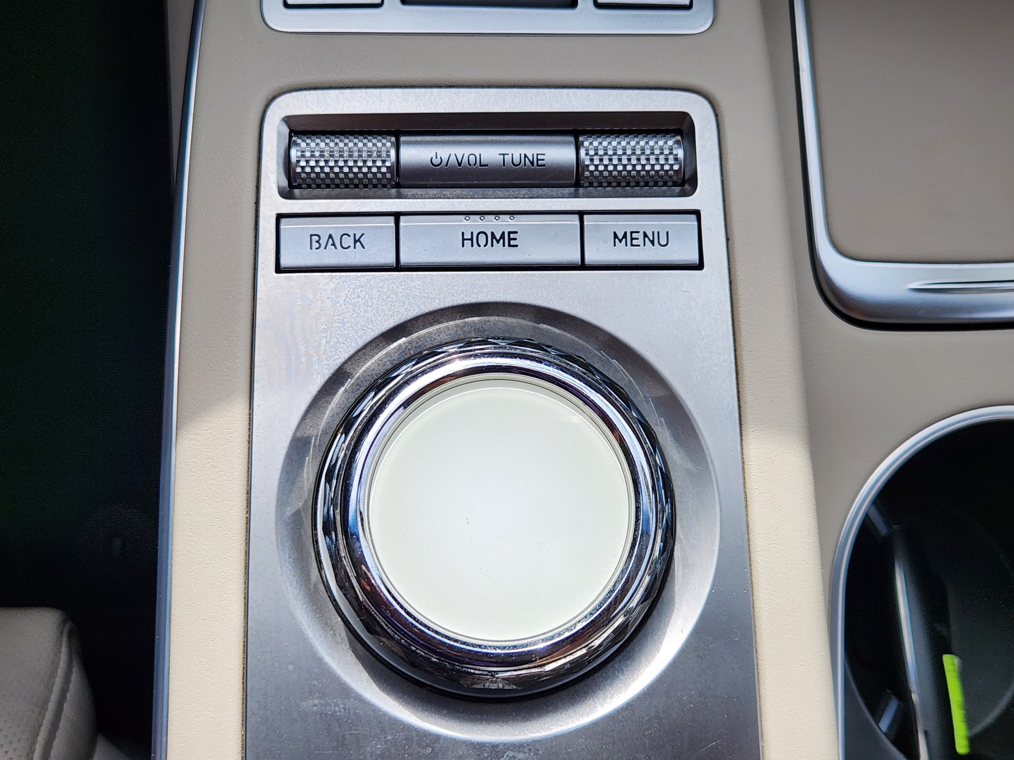 2022 Genesis GV70 2.5T