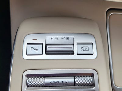 2022 Genesis GV70 2.5T