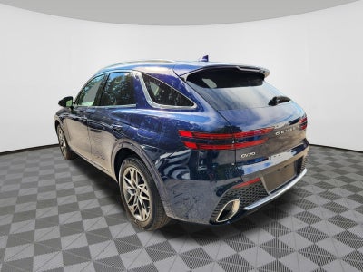 2022 Genesis GV70 2.5T