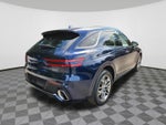 2022 Genesis GV70 2.5T