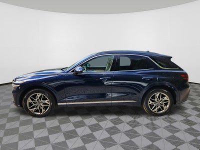 2022 Genesis GV70 2.5T
