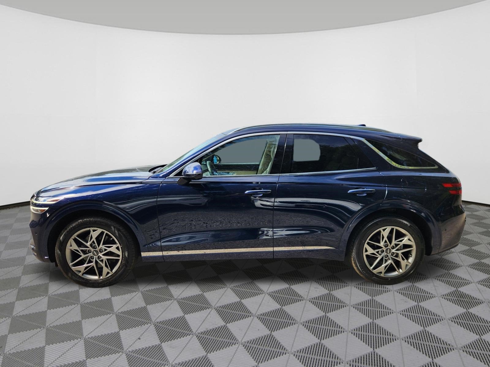 2022 Genesis GV70 2.5T