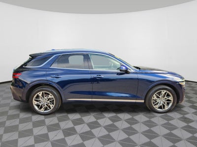 2022 Genesis GV70 2.5T