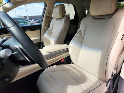 2022 Genesis GV70 2.5T