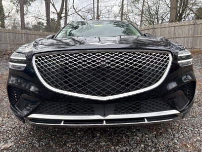 2025 Genesis GV70 2.5T