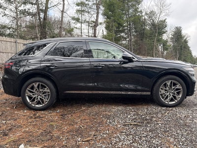 2025 Genesis GV70 2.5T