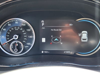 2022 Genesis GV70 2.5T