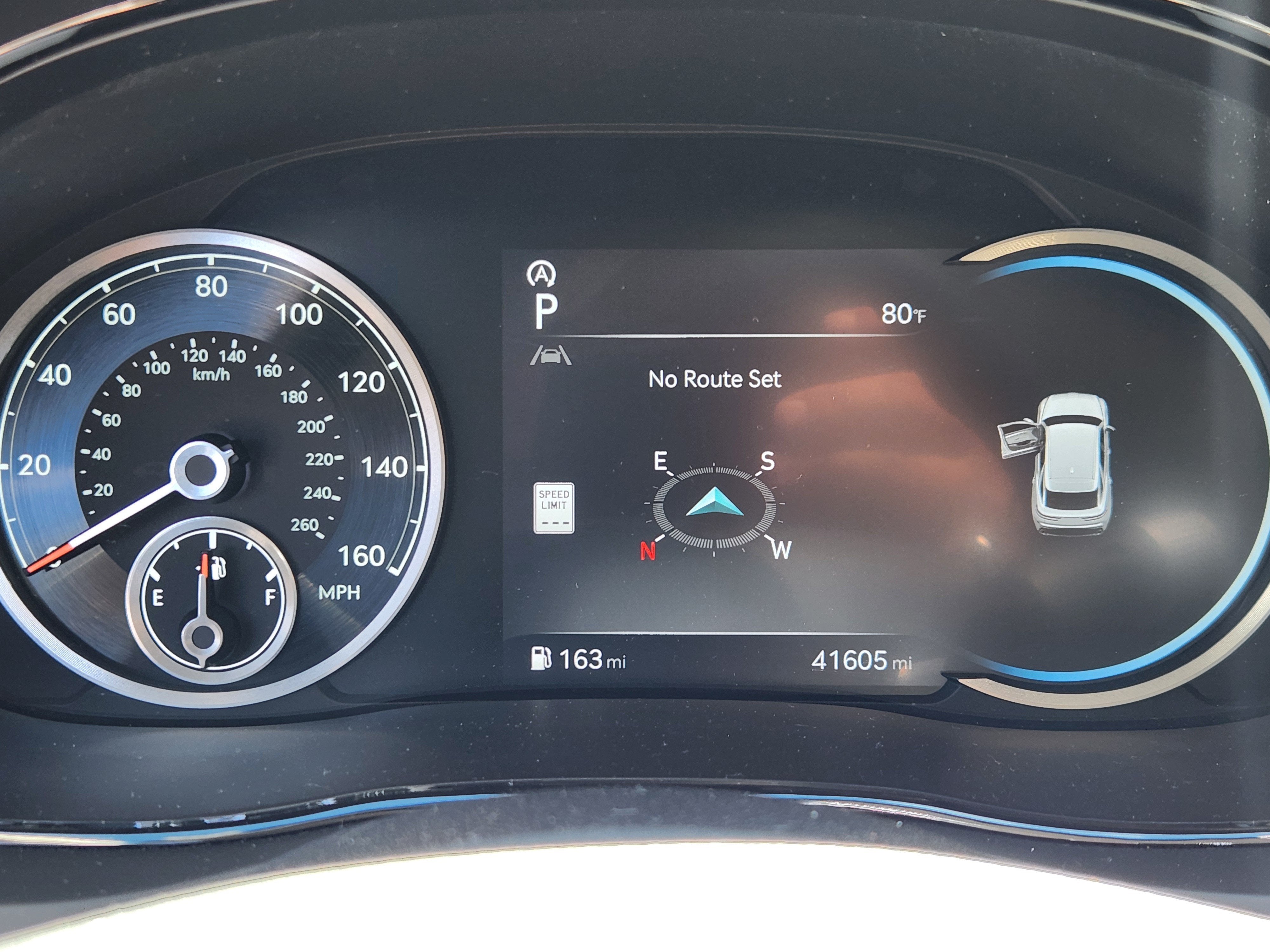 2022 Genesis GV70 2.5T