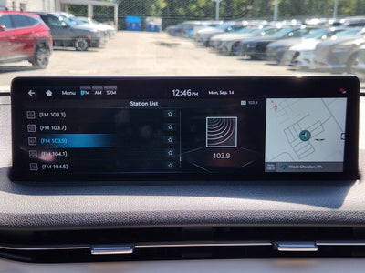 2022 Genesis GV70 2.5T