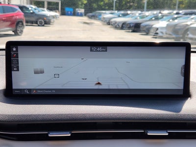 2022 Genesis GV70 2.5T