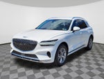 2022 Genesis GV70 2.5T