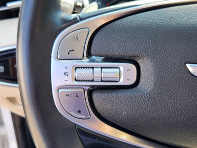 2022 Genesis GV70 2.5T
