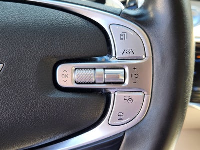 2022 Genesis GV70 2.5T