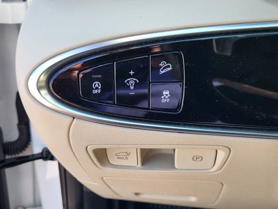 2022 Genesis GV70 2.5T