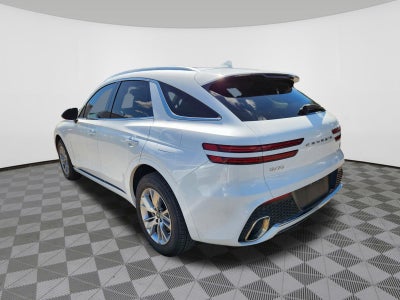2022 Genesis GV70 2.5T