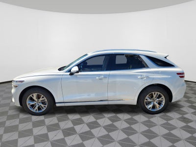 2022 Genesis GV70 2.5T