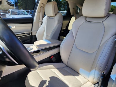 2022 Genesis GV70 2.5T