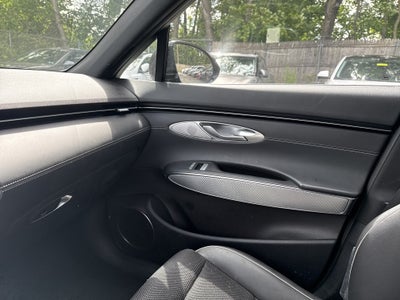 2025 Genesis GV70 3.5T Sport