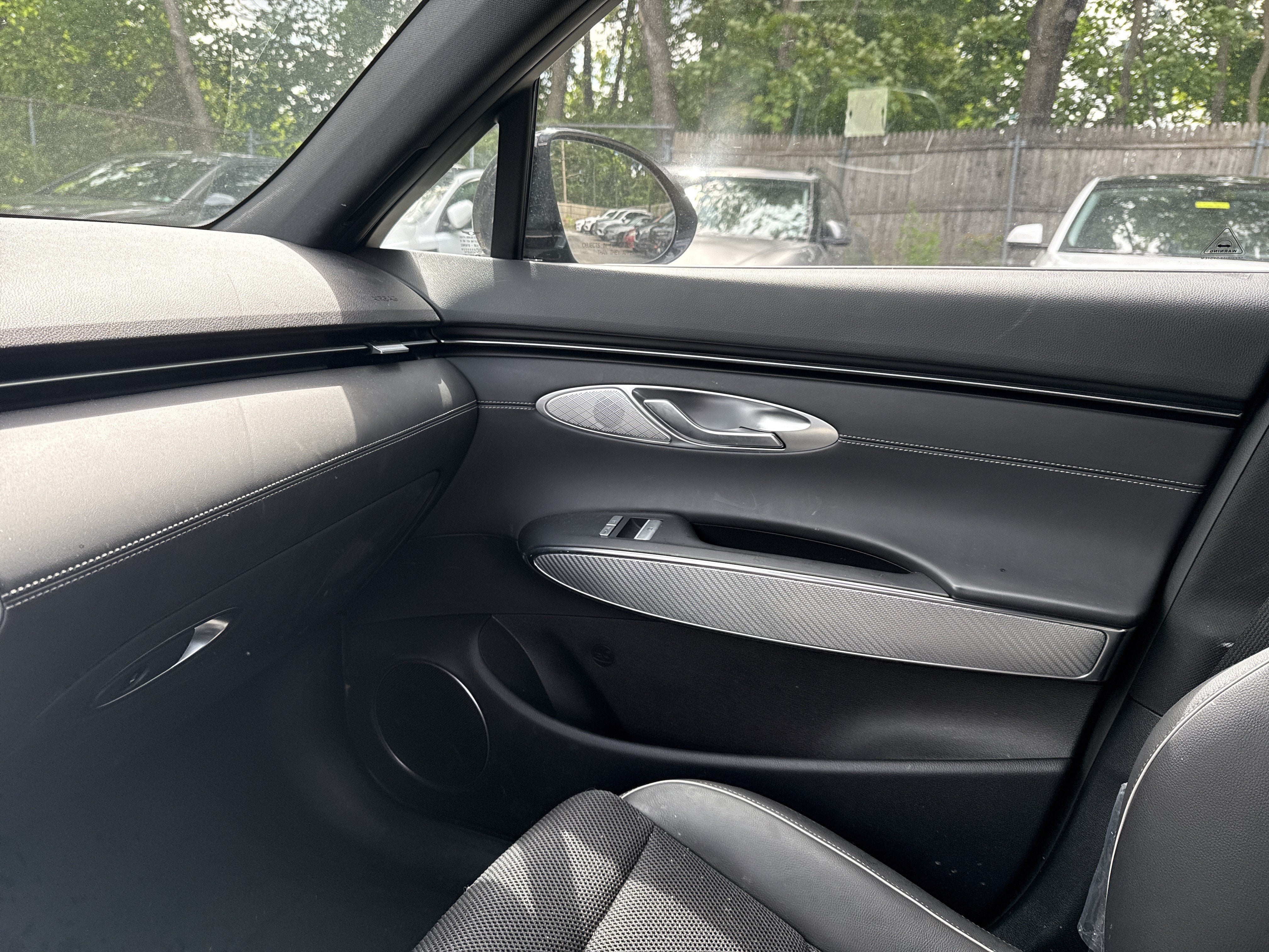 2025 Genesis GV70 3.5T Sport