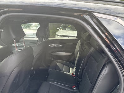 2025 Genesis GV70 3.5T Sport
