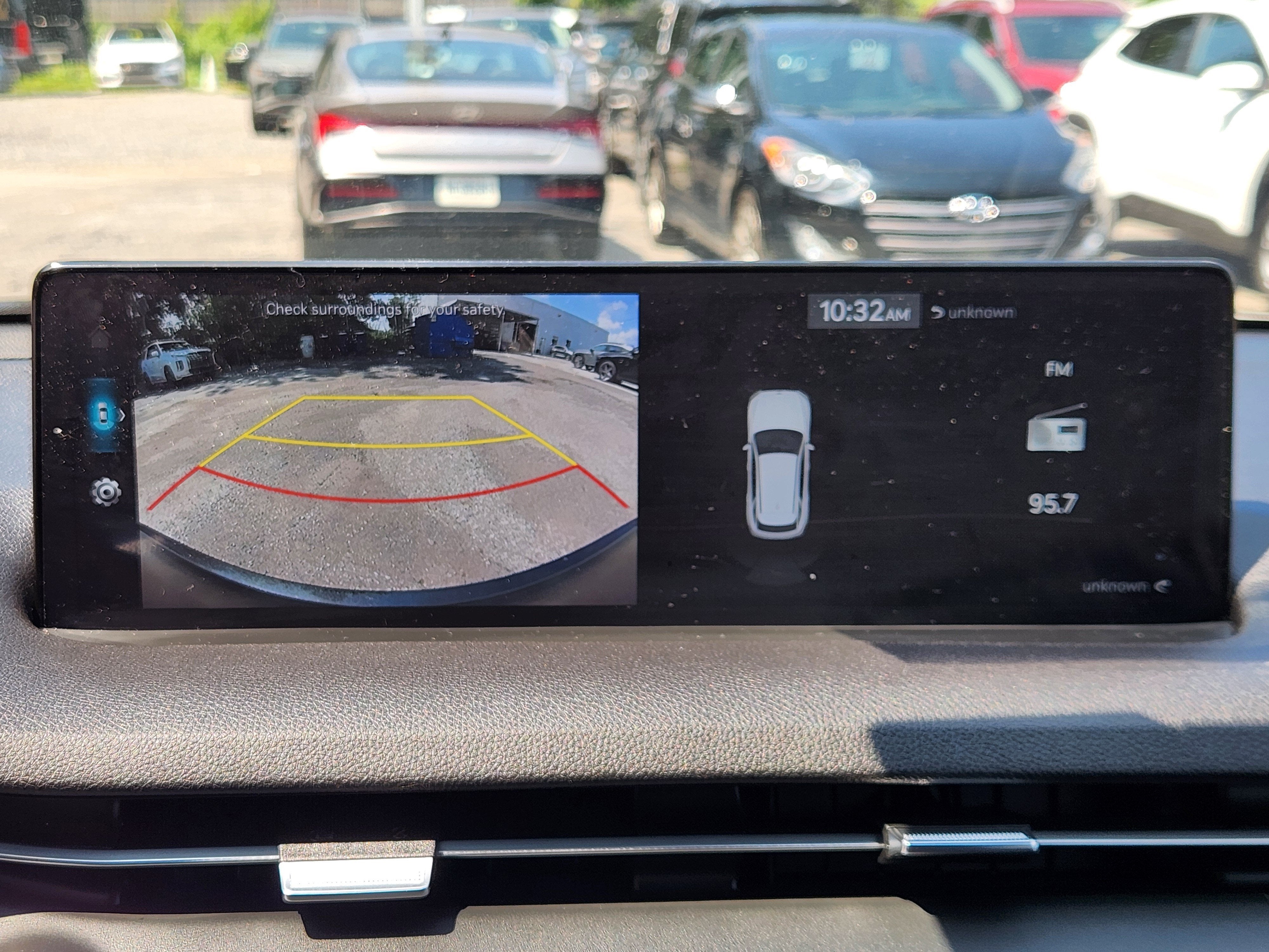 2025 Genesis GV70 3.5T Sport