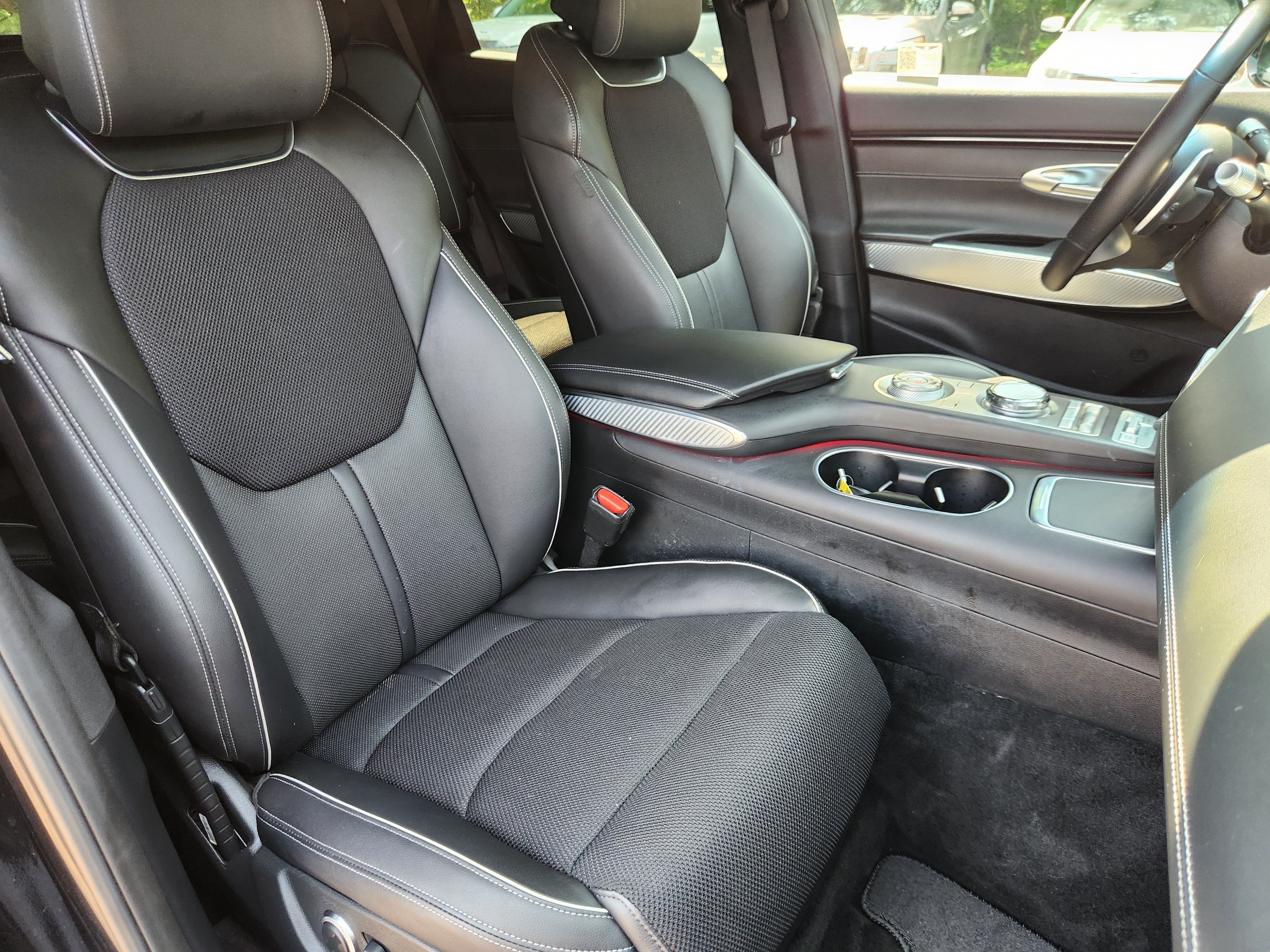 2025 Genesis GV70 3.5T Sport