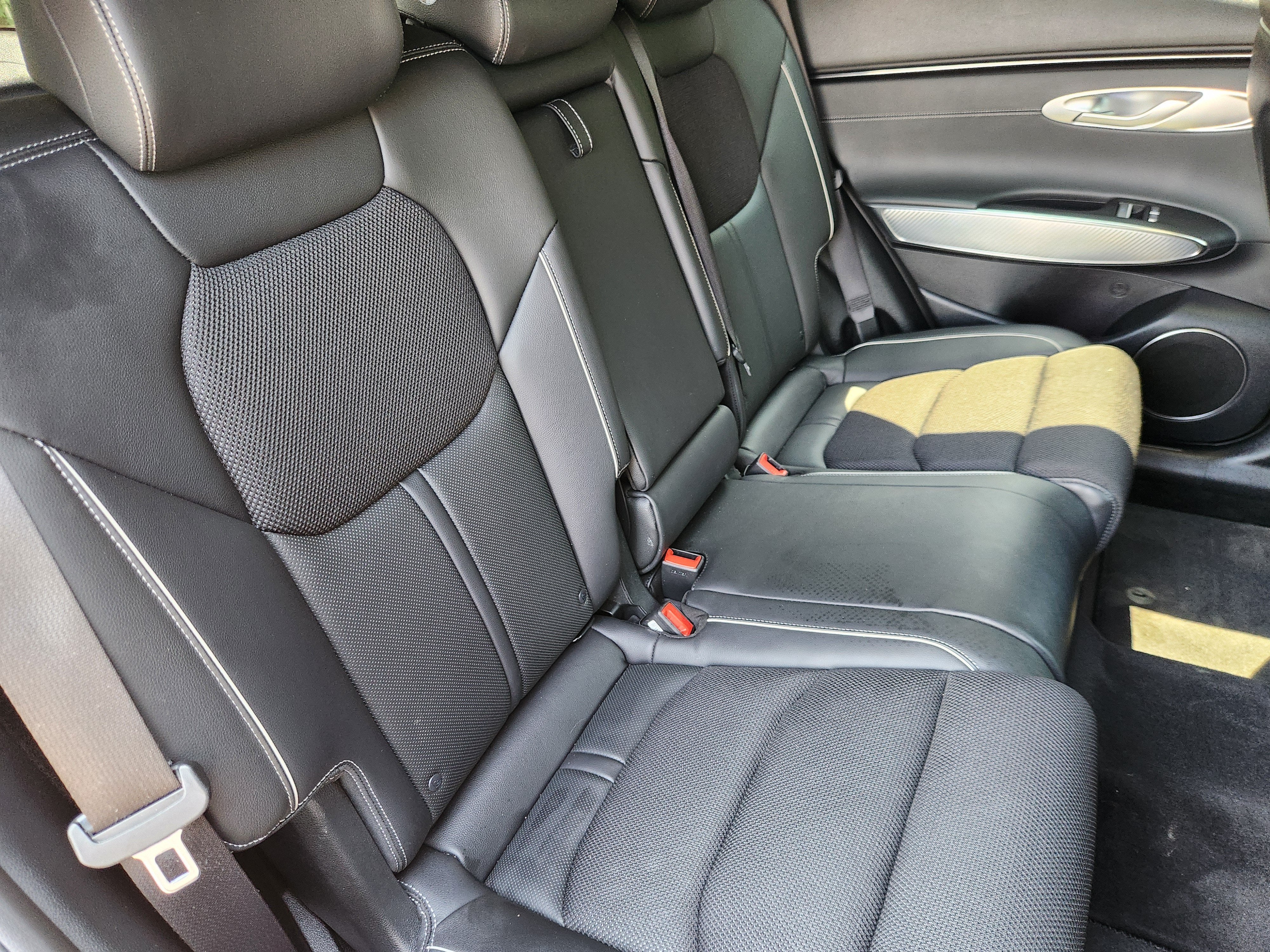 2025 Genesis GV70 3.5T Sport