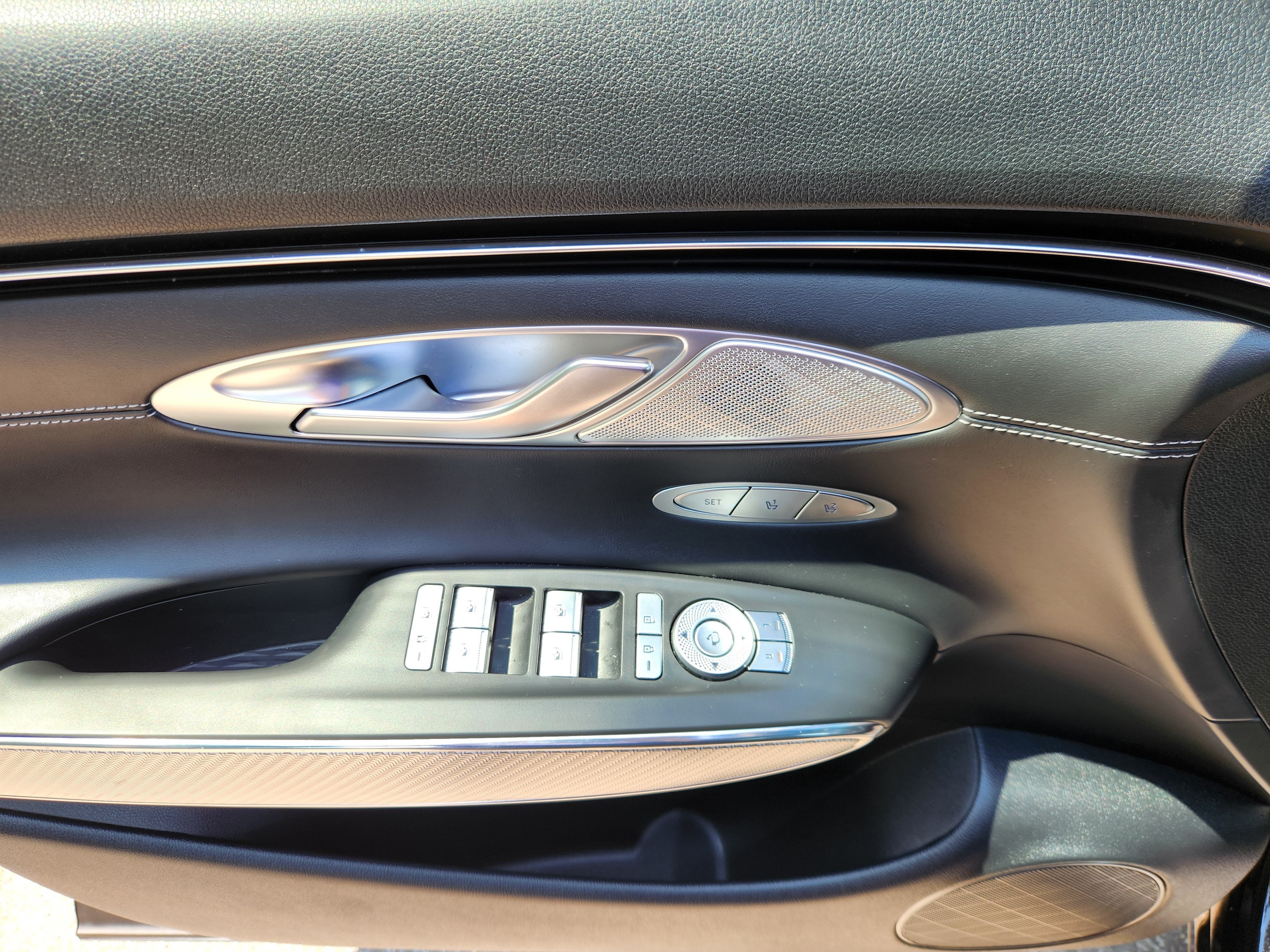 2025 Genesis GV70 3.5T Sport