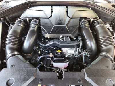 2025 Genesis GV70 3.5T Sport