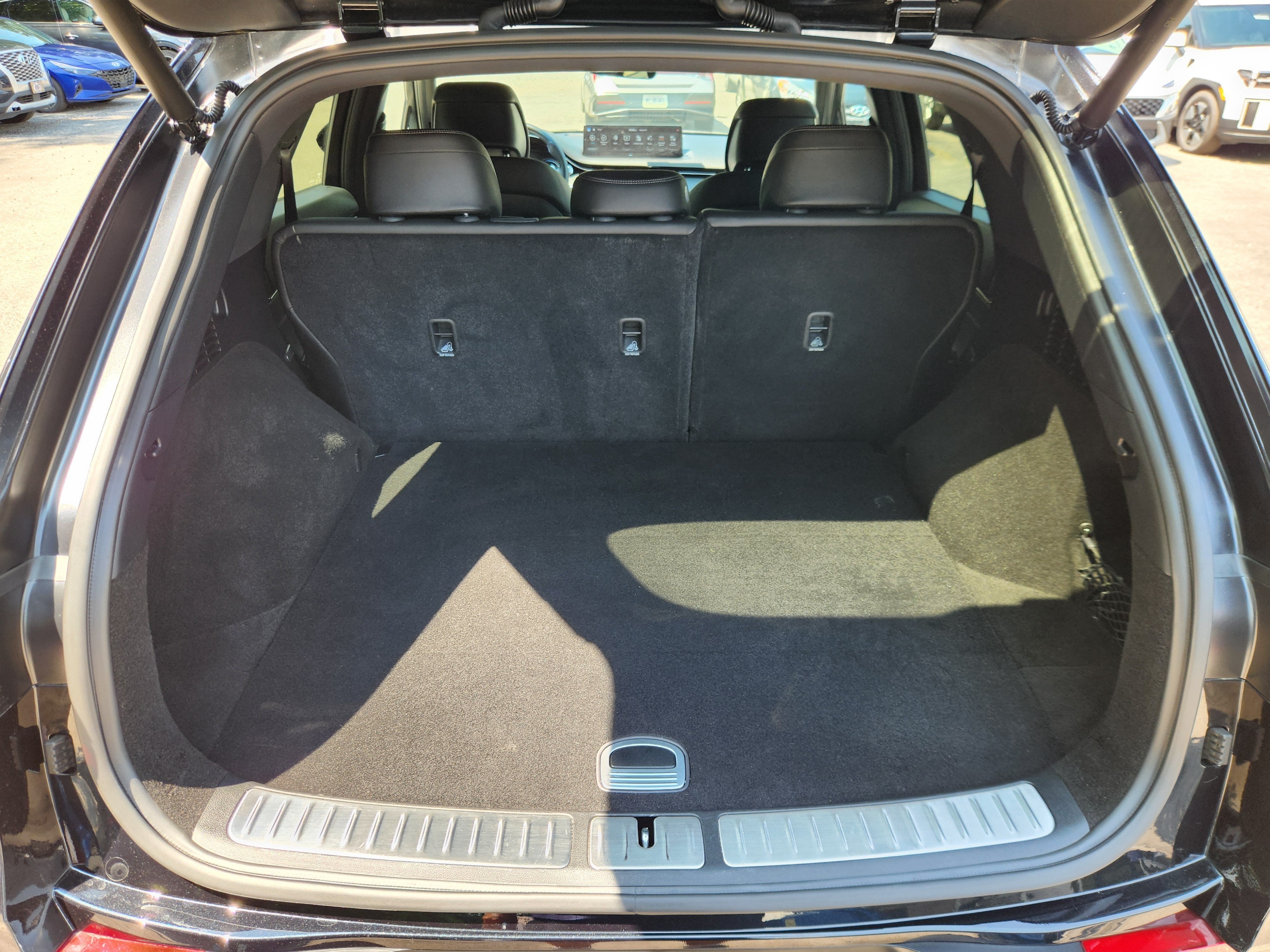 2025 Genesis GV70 3.5T Sport