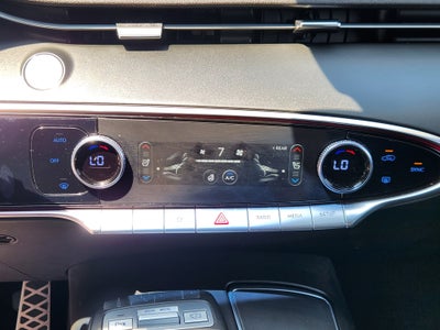 2025 Genesis GV70 3.5T Sport