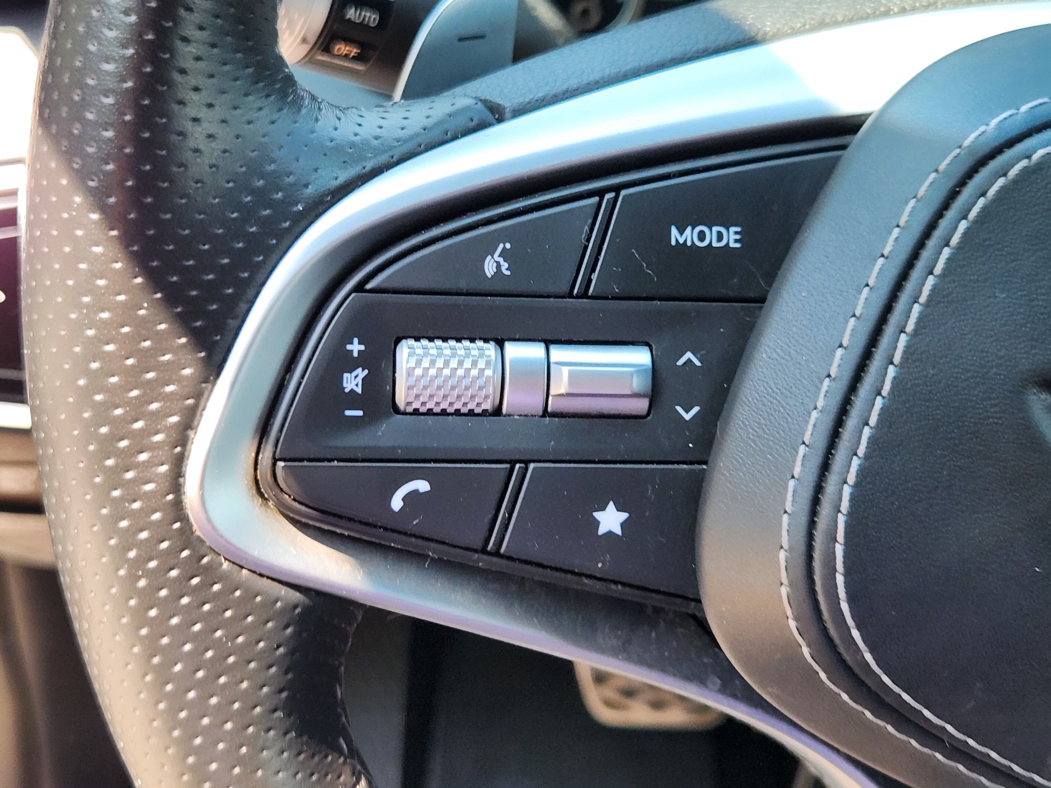 2025 Genesis GV70 3.5T Sport