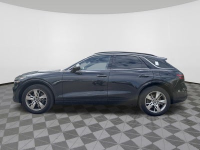 2025 Genesis GV70 3.5T Sport