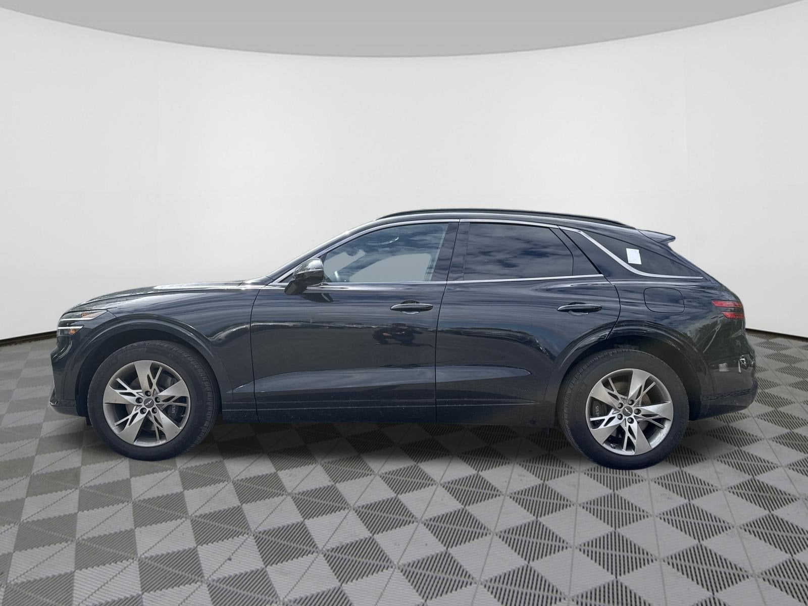 2025 Genesis GV70 3.5T Sport