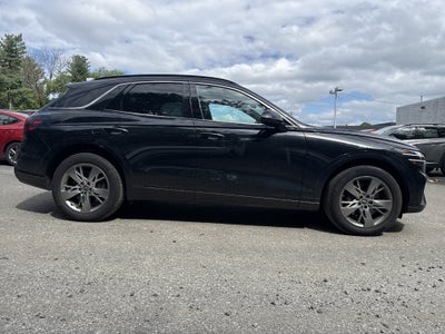 2025 Genesis GV70 3.5T Sport