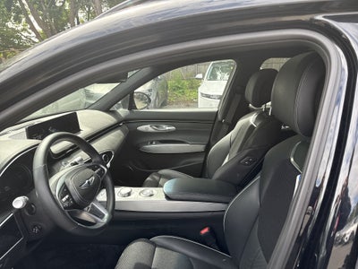 2025 Genesis GV70 3.5T Sport