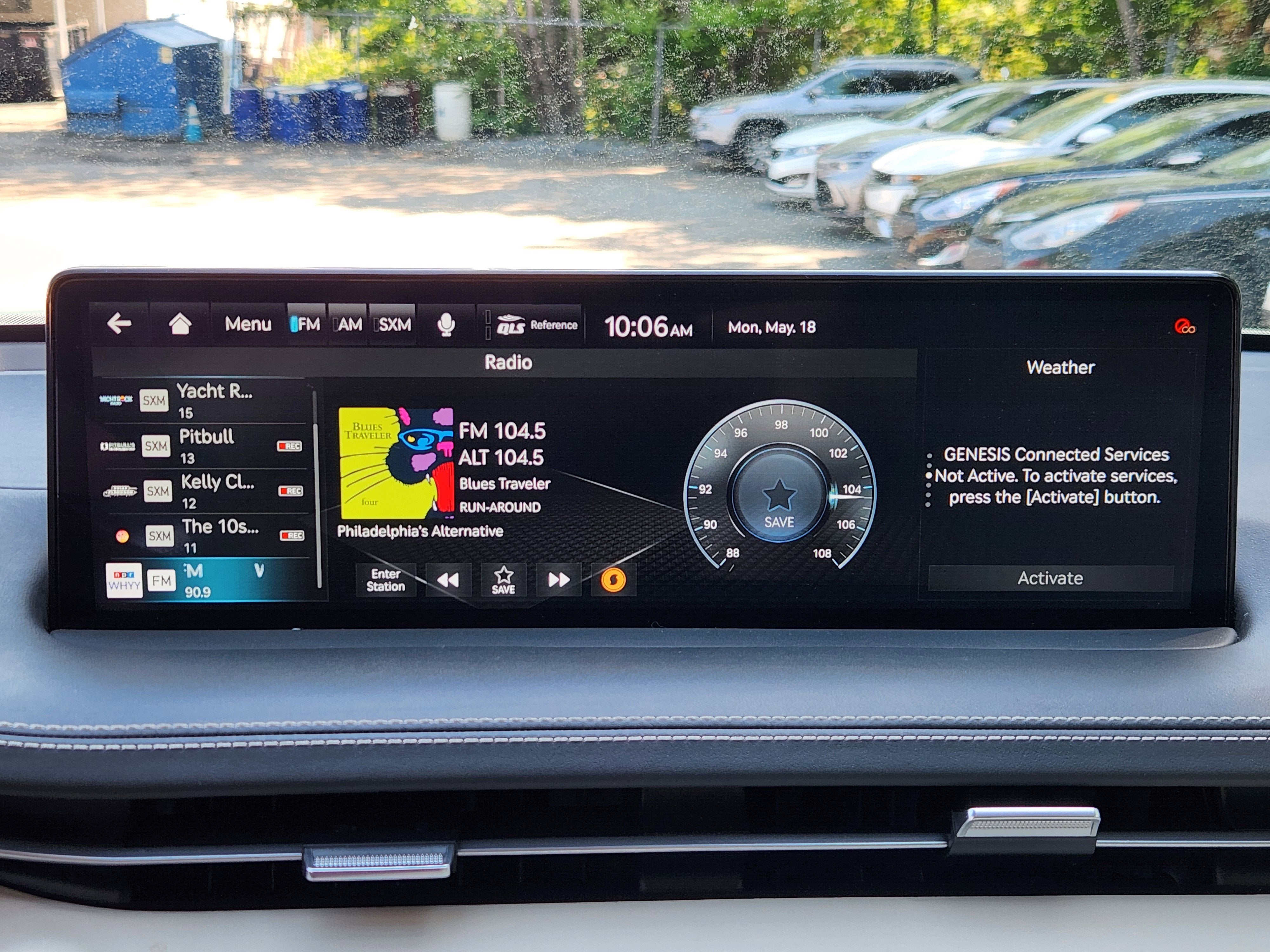 2025 Genesis GV70 3.5T Sport