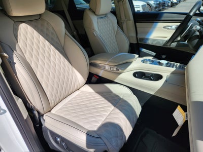 2025 Genesis GV70 3.5T Sport