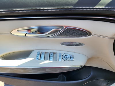 2025 Genesis GV70 3.5T Sport