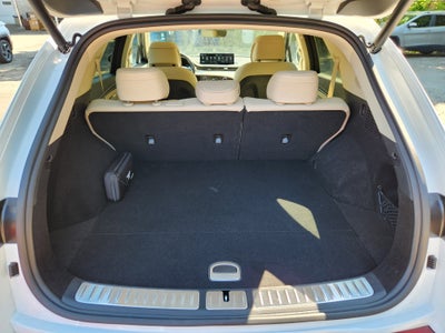 2025 Genesis GV70 3.5T Sport