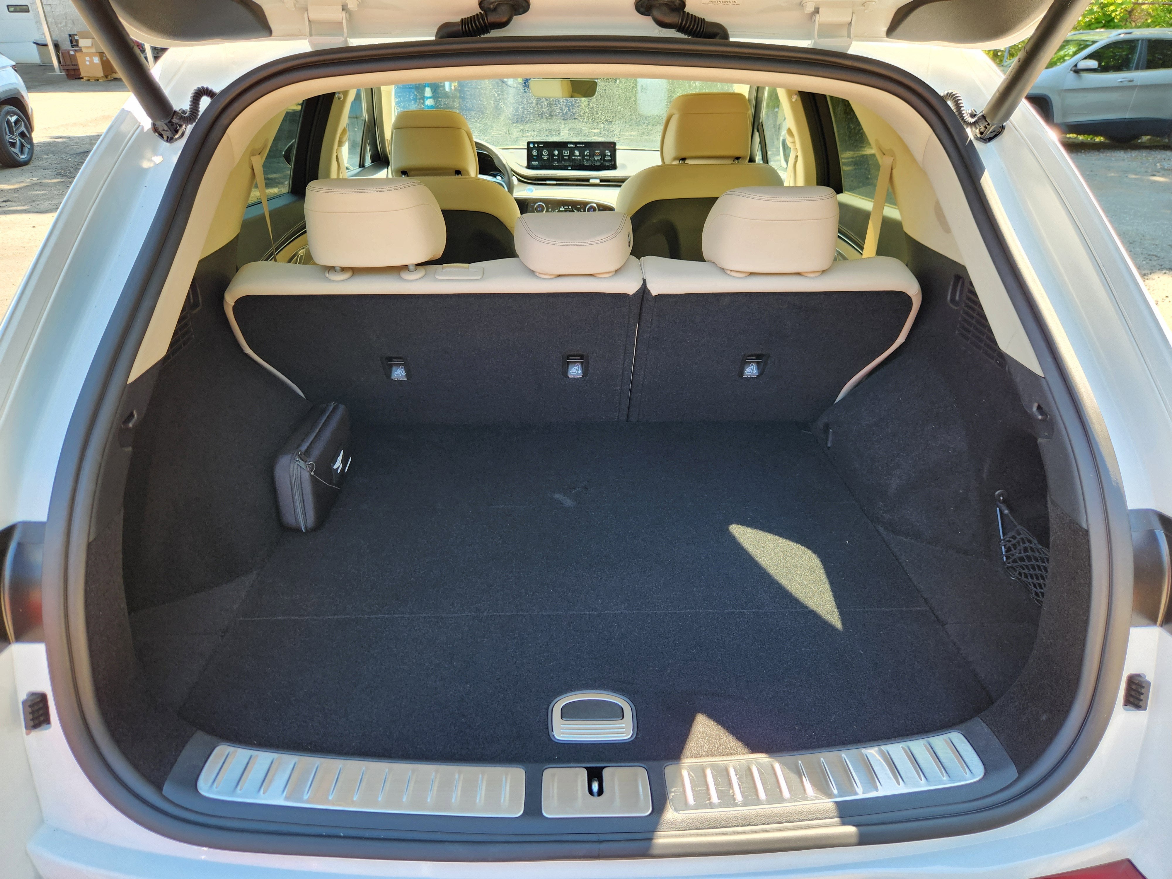 2025 Genesis GV70 3.5T Sport