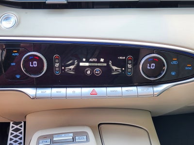 2025 Genesis GV70 3.5T Sport