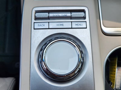 2025 Genesis GV70 3.5T Sport