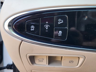 2025 Genesis GV70 3.5T Sport