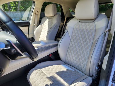 2025 Genesis GV70 3.5T Sport