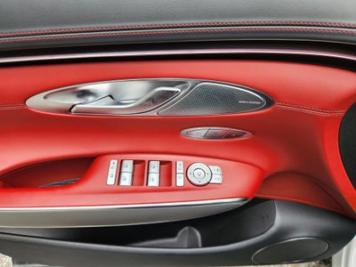 2026 Genesis GV70 3.5T Sport Advanced
