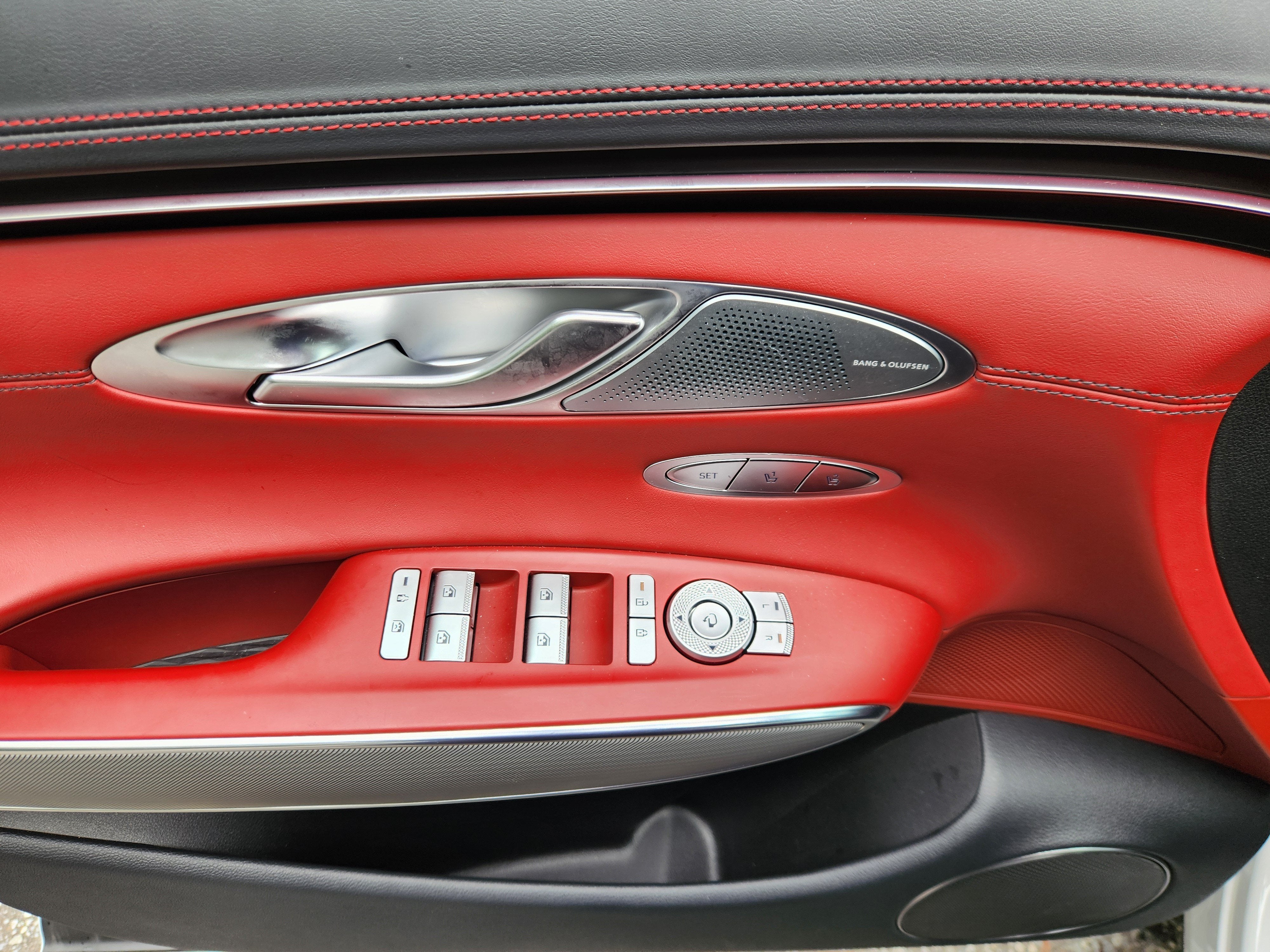 2026 Genesis GV70 3.5T Sport Advanced