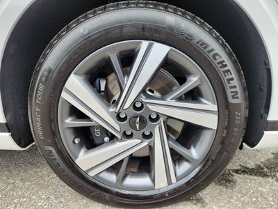 2026 Genesis GV70 3.5T Sport Advanced